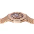 side view of the watch