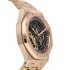 side view of the watch