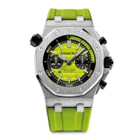 Royal Oak Offshore Green Replica