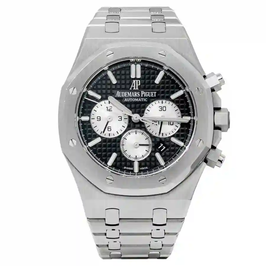 audemars-piguet-royal-oak-26331st-oo-1220st-02-p23-261_image (1) Royal Oak Black Replica