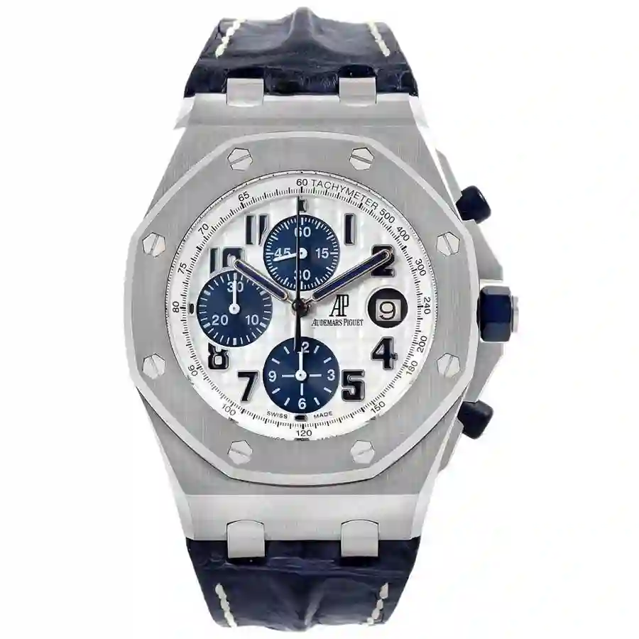 audemars-piguet-royal-oak-offshore-navy-blue-chronograph-watch-26170st-240741_b Royal Oak Tour Auto Replica