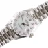Steel bezel of the Rolex Datejust Ladies 179179 Replica
