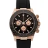 Close view of the Rolex 116515LN Replica