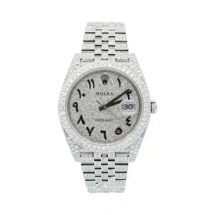 Rolex Datejust 116300 Replica Rolex Datejust 116300 Replica